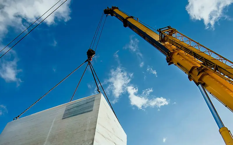 1、Construction Materials