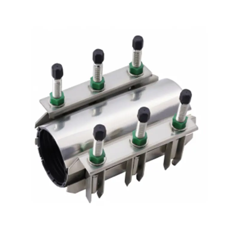 ਪਲੇਟ ਡਬਲ ਕਲੈਂਪ ਕਿਸਮ ਪਾਈਪ ਕਲੈਂਪ.jpg