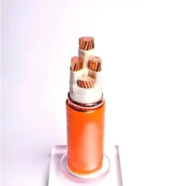 Mineral Insulated Cable, of...