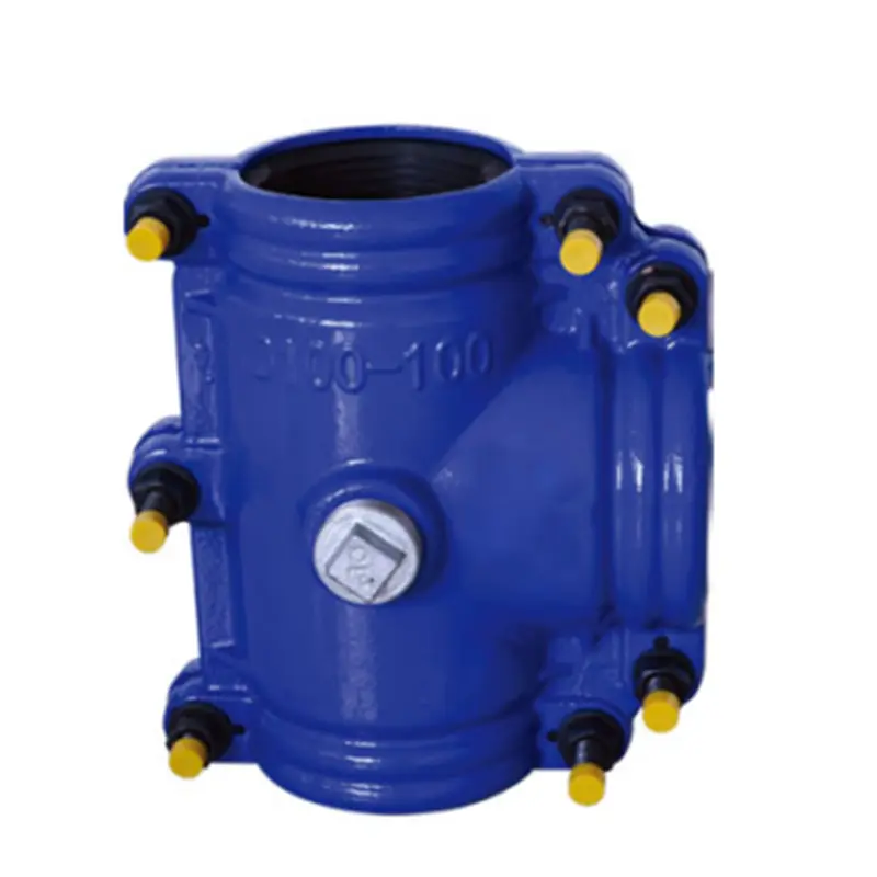 Tee Trouble? Clip, Seal, Flow: Four Innovations Turning the Galvanized Tee Pipe Repair Clamp into a Lifetime Emergency Exit