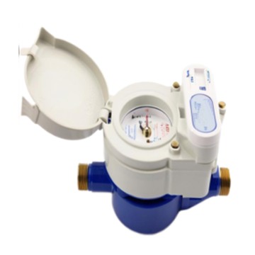 Split type LoRa remote transmission water meter