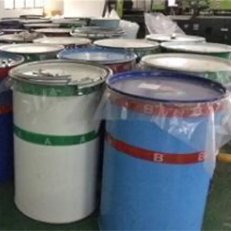 Intumescent Fire-Resistant Coating for Steel Structure.jpg