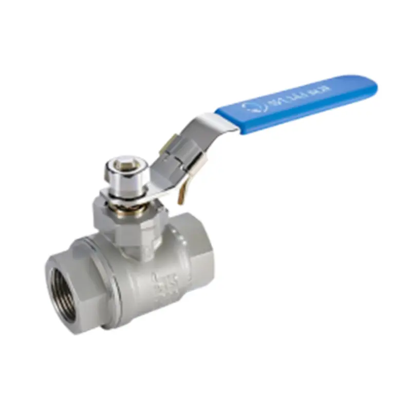 Two-piece stainless steel ball valve with internal thread.jpg